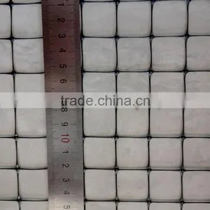 High Tensile Plastic BOP Netting for Anti Bird and Plant Support &deer Fence thumbnail-2