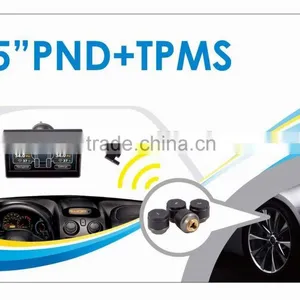 RS232 TPMS Module thumbnail-1