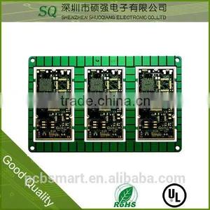 LED PCB/PCB Assembly/OEM/Fr-4/ALU PCB /manufacturer thumbnail-3