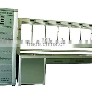 DZ601-6 Single Phase Watt Meter Test Instrument thumbnail-1