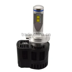 Best Selling Products in America Led Light, 55w H4, H8h7 HB3 HB4 H13 9004 9007 H16 9012 D1, D2, D3, D4 P6 Led Headlght Auto Quality Choice thumbnail-2