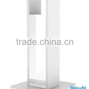 Showhi Acrylic Display Headphone Stand Shop Merchandise Stand YJ-040 thumbnail-2