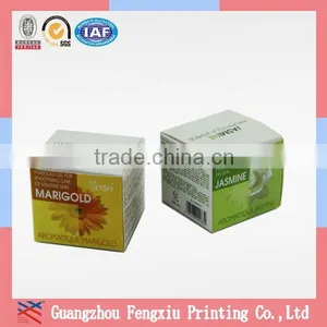Paper Pill Packaging Box in China thumbnail-1