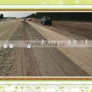 Geogrid Road Construction Material thumbnail-1