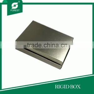 CUSTOM PRINTED GIFT PACKAGIGN BOX WITH LOGO DESIGN thumbnail-5
