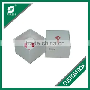 Quality Gift Box Packaging Box Supplier thumbnail-1