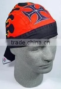 Sport Beach Bandana Pirate Hat for Men thumbnail-1