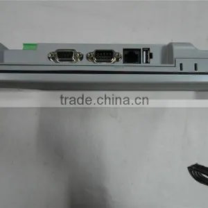 MT8100IE Cheap Weinview 10.1 Inch Ethernet Hmi Panel thumbnail-4