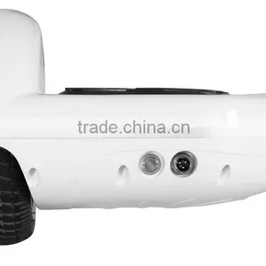 Two Wheels 6.5 Inch Electric Balance Scooter With Led thumbnail-5