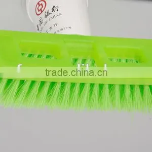 Green Cleaning Brush for Household Commodity Brush thumbnail-1