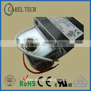 UL CUL CSA CE 120V ac Class 2 Transformer for Garage Door Opener, UL Control Transformer thumbnail-4