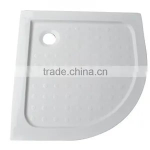 CUPC Shower Tray With Tile Flange,fiberglass Shower Base,cupc Shower Base thumbnail-3