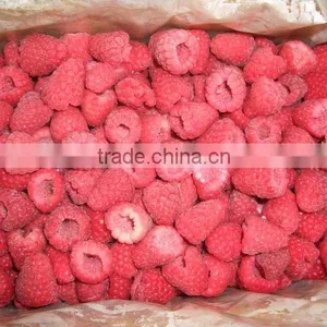Frozen Strawberry Sengana thumbnail-1