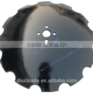 Farm Equipment Parts Ridging Disc thumbnail-1