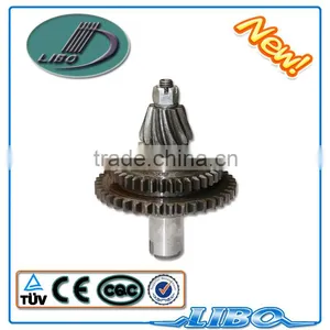 Standard Heattreatment Steel Shaft thumbnail-1
