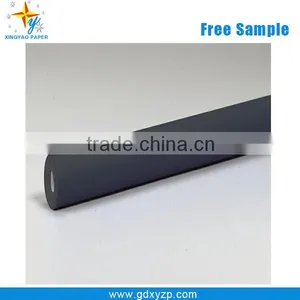High Quality Black Core Paper Board 400g Black Core Paper With Factory Price thumbnail-4