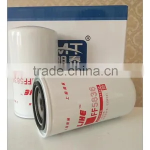Hot Sale Factory Directly High Quality Coolant Filter thumbnail-1
