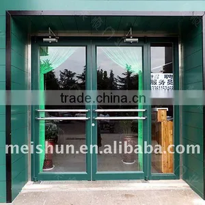 Double Swing Door for Commercial MS-1013 thumbnail-1