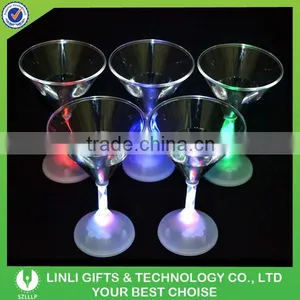 Party Or Concert Led Multicolor Light Cup With Logo thumbnail-1