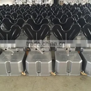 30 Years Manufacturer of Air Paint Shaker NA-422 thumbnail-2