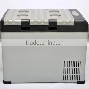 32 Liters DC Compressor Cooler thumbnail-1