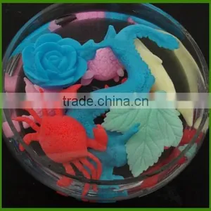Water Growing Toys Expand Animals in Water thumbnail-1