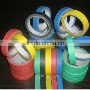 PVC Electronic Insulation Adhesive Tape , Electronic Insulation Adhesive Tape, Industry Tape ,PVC Adhesive Tape Manufactuer thumbnail-2