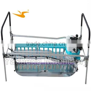Hot Sale Tea Leaf Harvesting Machinery for Sale thumbnail-4