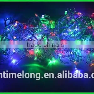 Led Twinkle Light Christmas String Light thumbnail-3
