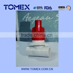 Stop Valve PVC Practical thumbnail-1