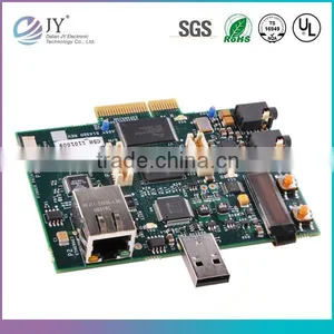 Factory Directly Service PCB Layout / PCB Design thumbnail-1