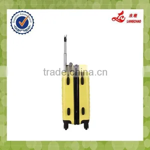 2014 New Design Cheap Foldable Luggage Girls Eminent Travel Trolley Promotion Luggage thumbnail-6
