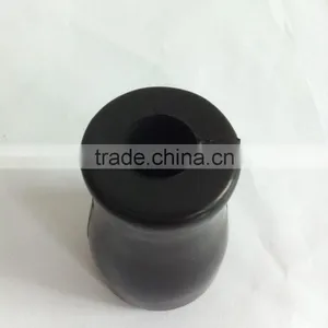 Black Pint Thumb Cover Stress Balls thumbnail-4