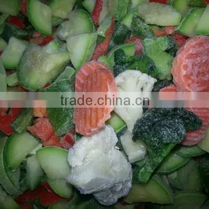 IQF Frozen Mixed Vegetables Price thumbnail-3