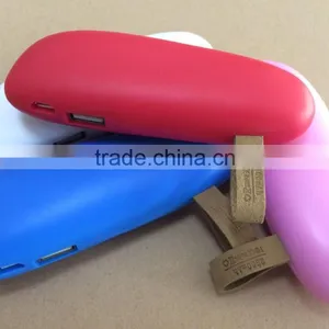 Cobblestone Shape Power Bank for Iphone,ipad and All Cell Phone thumbnail-2