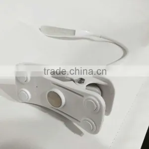 One Year Warranty Led Usb Cable Rechargeable Battery Modern Table Lamp thumbnail-4