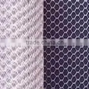 Cheap Chicken Rabbit Galvanized Hexagonal Wire Mesh thumbnail-1