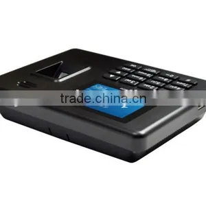 Fast Matching Fingerprint Time Attendance System for Attendance Tracking thumbnail-2