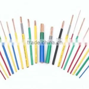 Electrical Power Wire thumbnail-1