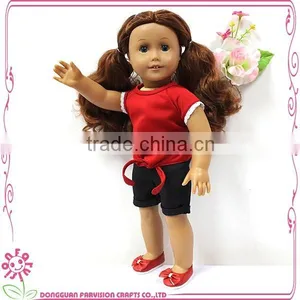 Factory Direct Top Sell Cheap Pvc Vinyl Doll thumbnail-2