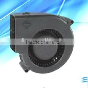 S-force! PSC 12v DC Blower 97 x 97 x 33mm With CE and UL thumbnail-1