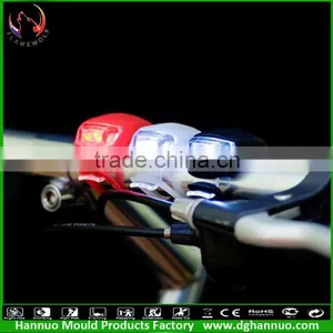 Bicycle Light Set Bicycle Led Light Bar Bicycle Signal Light thumbnail-3