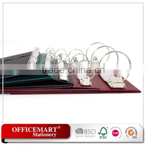 3 Ring Binder for File thumbnail-2