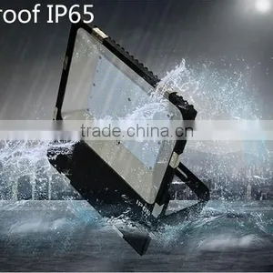 New Ultrathin Slim 10w 20w 30w 50w 100w 150w 200w Outdoor IP65 Led Flood Light Supplier's Choice thumbnail-5