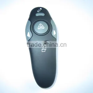CE Multi -functional Laser Pointer Diode Presentation thumbnail-1