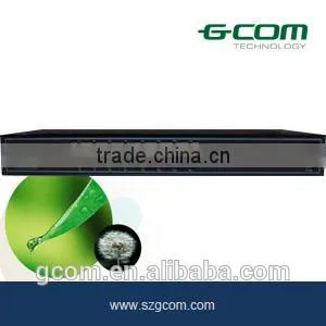 GCOM 16 Port Ethernet Switch S2600 Series Switch Network in Shenzhen thumbnail-1