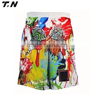 Boys Dri Fit Lacrosse Shorts ,cool Dry Lacrosse Sportswear thumbnail-1