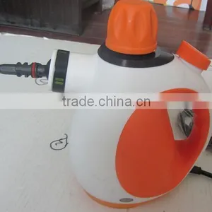 Multifunction Handheld Steam Cleaner With CB CE GS ROHS thumbnail-4