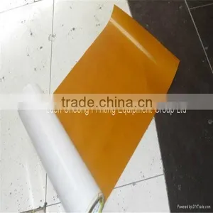 Heat Resistant Double Sided Stick Tape for Heat Stamping Printing thumbnail-4