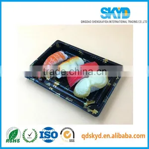 Food Container Sushi Container thumbnail-6